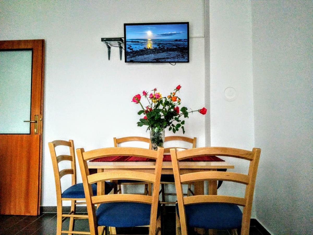 House Naomi Apartment กราโบวาซ ภายนอก รูปภาพ